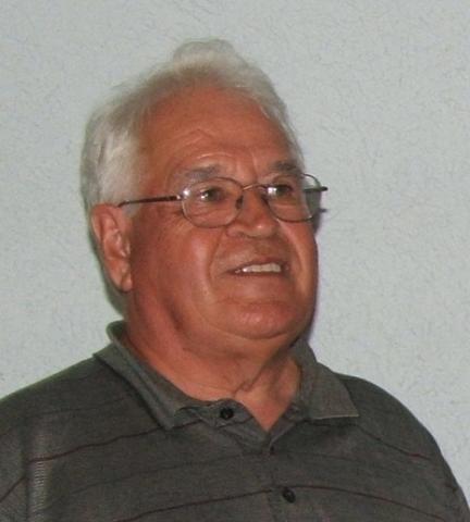 Robert Arel