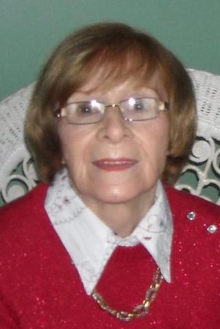 Ghislaine Vaillancourt