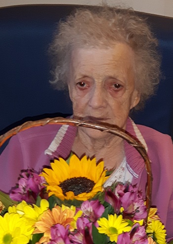 Margaret Truax Lloyd