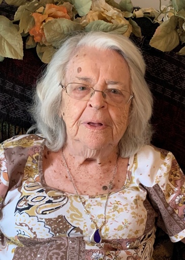 Dora Ouellette