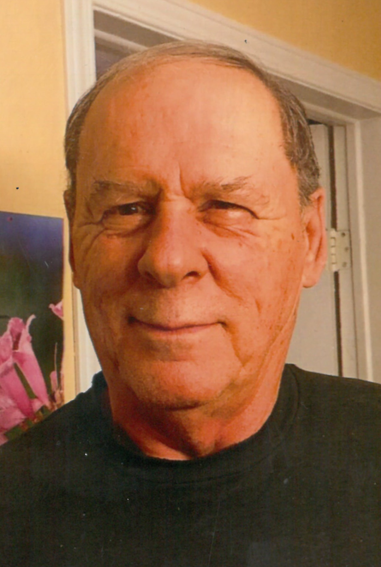 Pierre Dutil