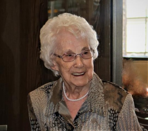 Aline Vachon Blouin