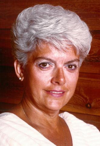 Denise Poulin Fontaine