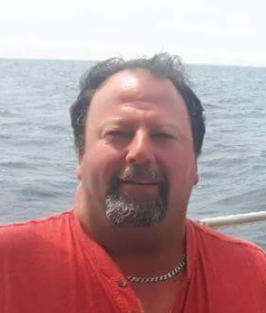 Bradley William Standish