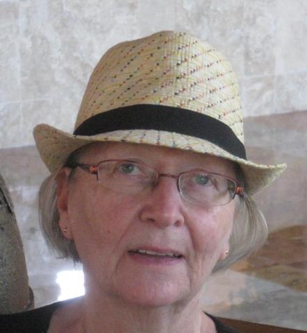 Bérénice Sirois Cade