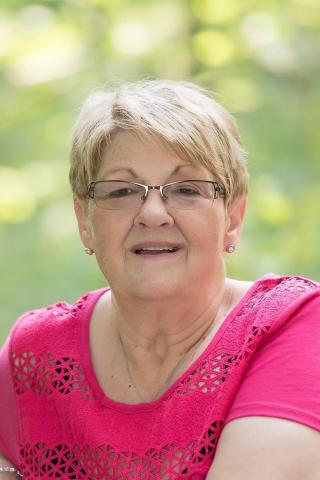 Claire Cloutier Guillette