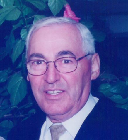 Jacques Roy
