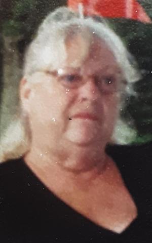 Jeannette Houle