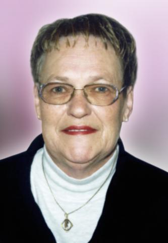 Denise Rodrigue
