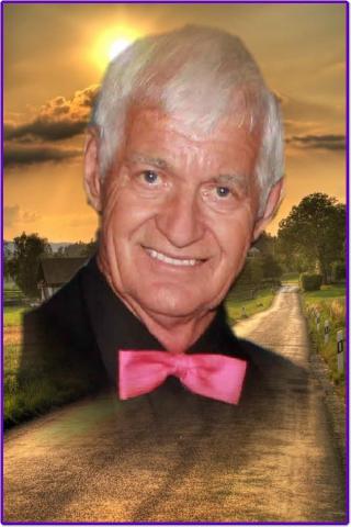 Jean-Claude Poirier