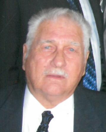 Luc Roy