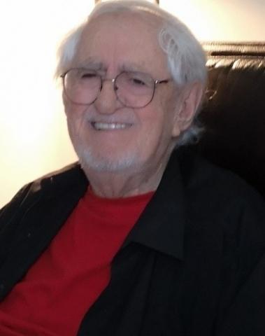 André Lacasse