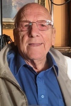Alcide Hartley