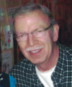 Yvon Therrien
