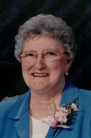Monique Jean Gagnon