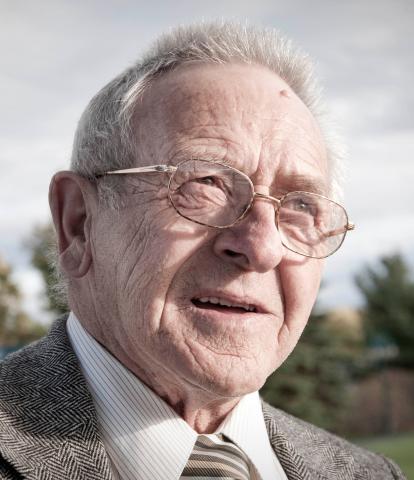 Réal Roy