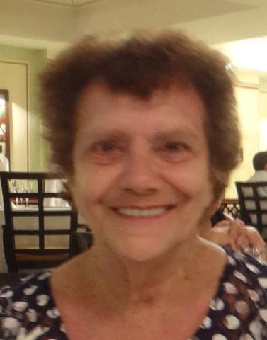 Rachel Ménard Potvin