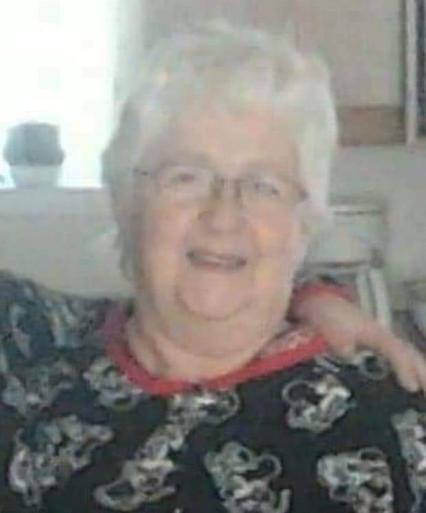 Janet Joy Burns Laroche