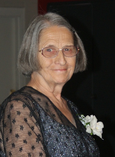 Shirley Todd