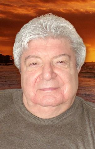 Georges Halo
