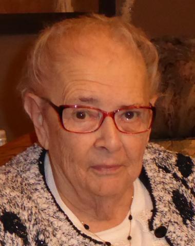 Yolande Gauvin