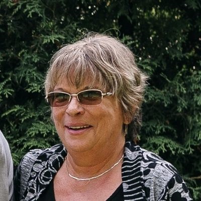 Beverly Lillian Chute