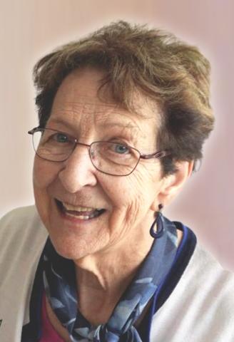 Micheline Gervais Proulx