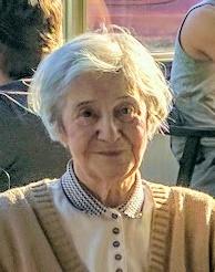 Réjeanne Gauthier