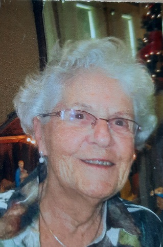 Françoise Geoffroy