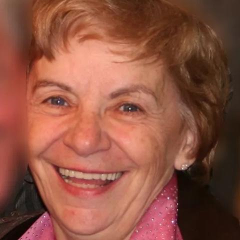 Huguette Lapalme Chagnon