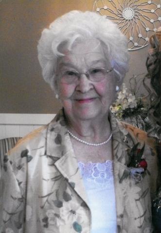 Laurianne Lussier Leclerc