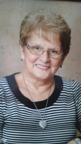 Suzanne Hardy