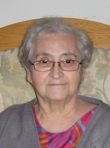 Lucille Lucille Lefebvre