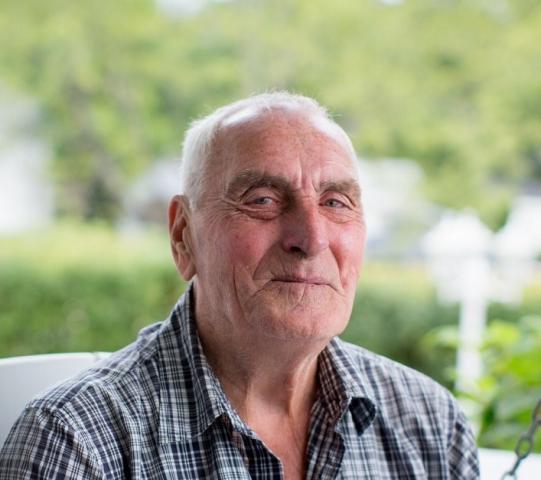 Jean-Paul Valence