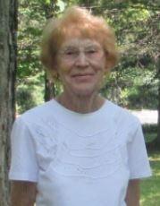 Yvette Croteau Noël