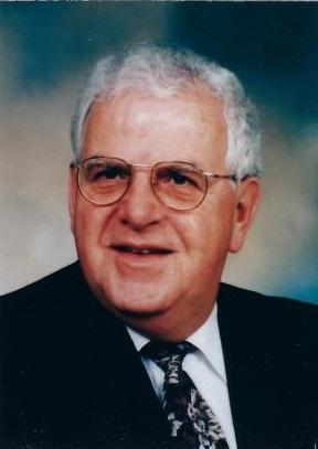 Jean-Marc Laroche