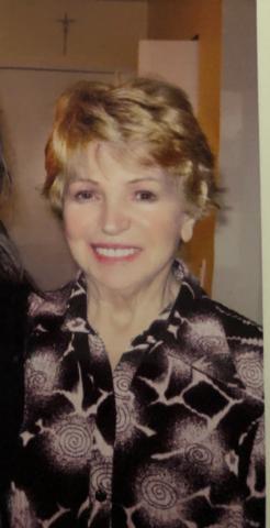 Lise Pépin