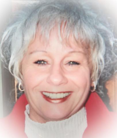 Ginette Cabana