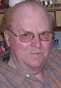 Gérard Boutin