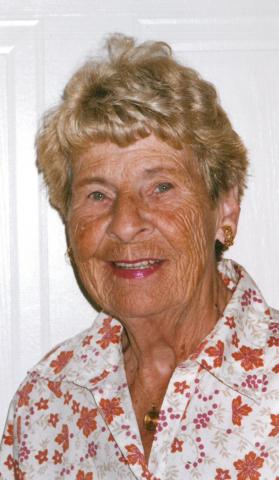 Marcella Archambault Banon