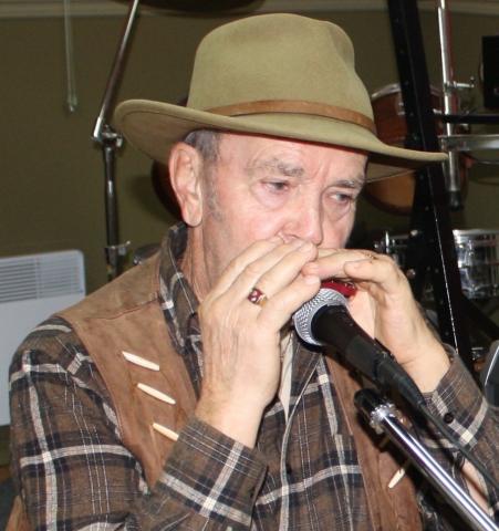 Gérard Poirier
