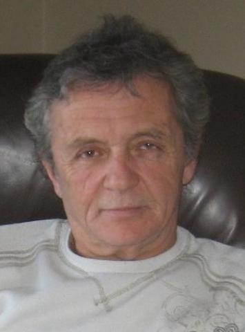 Réjean Bélisle