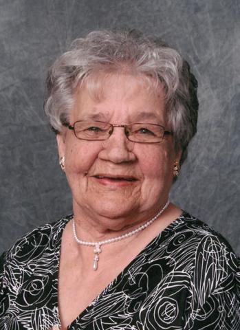 Aurélie Ouellette
