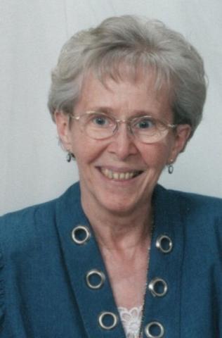 Gabrielle Boucher
