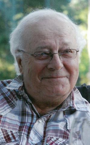Alvin Comeau