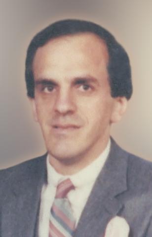 Laurier Bolduc