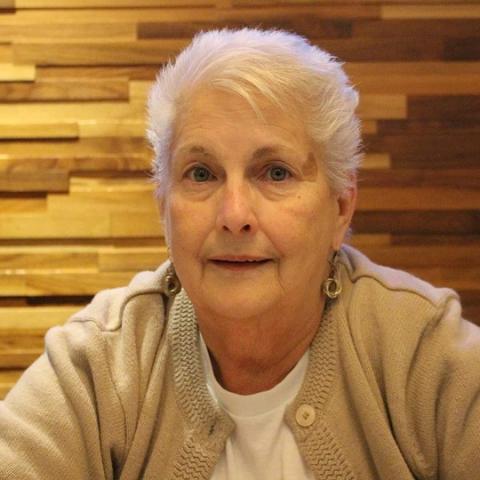 Claudette Henrie