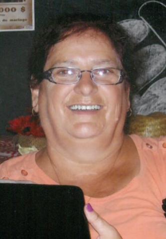 France Duchesneau