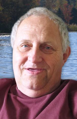 Richard Thibault
