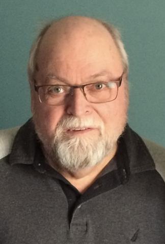 Bertrand Ross